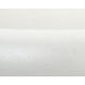 Iolite 47.25 X 16.5 inch White Outdoor Coffee Table
